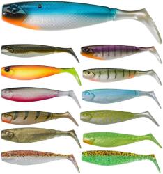 GUNKI G Bump Classic 14cm Lime Chart Pepper