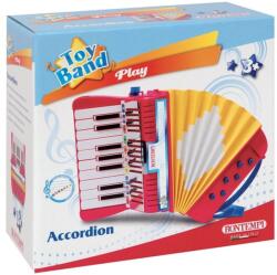 Bontempi Harmonika 17 billentyűs Ajánlott 3-8 éves korig unisex [Cikkszám 68223]