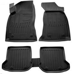 Umbrella Set Covorase Auto Cauciuc Umbrella Pentru Audi A4 (B5) (1994-2001)