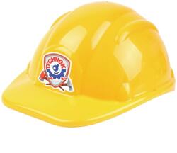 ReToys Műanyag védősisak - többféle Ajánlott 1-6 éves korig fiúknak (04559)