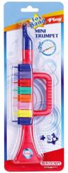 Bontempi Trombita, 8 billentyűs Ajánlott 3-8 éves korig unisex (68231)