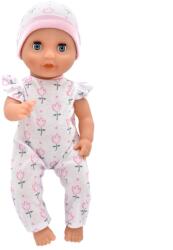 Dolls World Baby Tinkles játékbaba kiegészítőkkel - 38 cm Ajánlott 3-6 éves korig lányoknak [Cikkszám 57504]