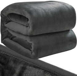 Ruhhy 22695 Takaró 1, 6x2 m- Szürke