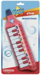 Bontempi Fújós szintetizátor Ajánlott 3-8 éves korig unisex (68230)