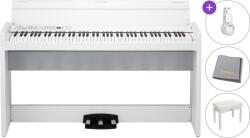 KORG LP-380U SET White Дигитално пиано (KRLP380UWH-SET)