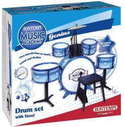 Bontempi Dob szett, 5 részes Ajánlott 3-8 éves korig unisex (68224)