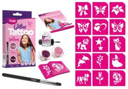 Tytoo Csillám tetoválás szett, Dreamy, TY50177