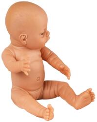 Dolls World Baba, 41 cm, fürdethető lány Ajánlott 2-6 éves korig lányoknak (10644)