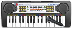 Bontempi Szintetizátor 37 billentyűvel Ajánlott 3-10 éves korig unisex (67383)