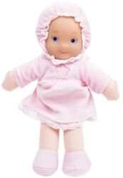 Dolls World My First Baby puha baba - 25 cm, többféle Ajánlott 0-1 éves korig lányoknak (32099)