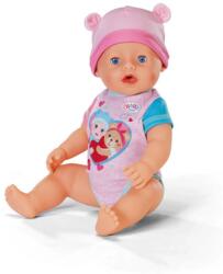 Zapf Creation BABY born Emma 43cm Ajánlott 3-6 éves korig unisex (11303)