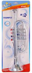 Bontempi Trombita 4 billentyűs Ajánlott 3-8 éves korig unisex (68220)