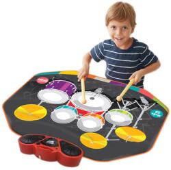 ReToys Elektromos dob szett Ajánlott 3-6 éves korig unisex (49236)