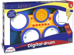 Bontempi Digitális dob Ajánlott 3-99 éves korig unisex (69389)