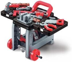 ReToys Szerszámkészlet, 44 db Ajánlott 3-6 éves korig fiúknak (03981)