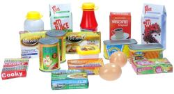 ReToys Boltos játék szett 18 db/csomag Ajánlott 3-6 éves korig lányoknak (35971)