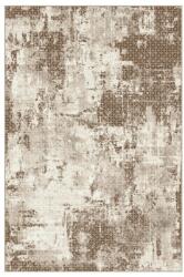 Delta Carpet Covor Dreptunghiular, 60 cm x 110 cm, Crem, Model Cappuccino Antique (CAPPUCCINO-16115-12-0611) Covor