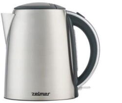 Zelmer Fierbator ZCK 7930, 2200 W, 1.7 l, Argintiu (ZCK 7930) Fierbator
