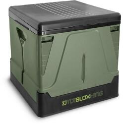 Delphin ToiBLOX King hordozható WC