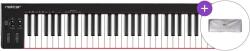 Nektar SE61 SET 2 MIDI mesterbillentyűzet (SE61-SET2)