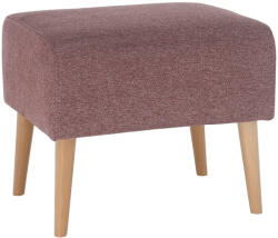 TEMPO KONDELA Zsámoly, Fáradt Rózsaszín/Tölgy, Samy - fizz