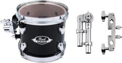 Pearl Pearl Export Add-On Pack 8" Jet Black Tom-Tom (EXX8P/C31)