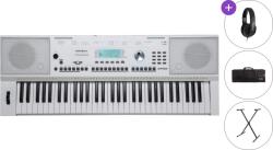 Kurzweil KP110-WH SET Billentésérzékeny szintetizátor White (KP110-WH-SET)