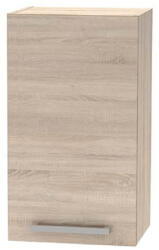 Tempo Felsőszekrény, Tölgy Sonoma, Nova Plus NOPL-005-OH