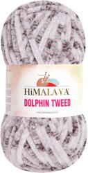 Himalaya Dolphin Tweed 92006 Lila Kötőfonal (92006-HIMALAYA)