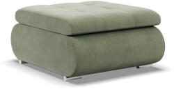 Greensite Tokio Puff, Kordbársony, Zöld - fizz - 59 840 Ft