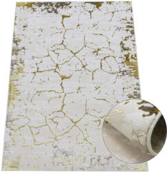 Ber Allianz 6308 Bézs 60x100 cm Szőnyeg