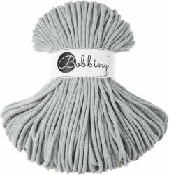 Bobbiny Premium 5 mm 100 m Light Grey Zsinór (XX-0750)
