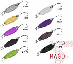 Delphin Villantó Delphin MAGO 8/2g Pinky