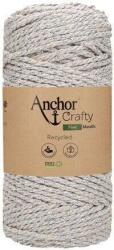 Anchor Crafty Fine Metallic 65 m Natural Zsinór (4775300-00500)
