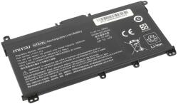mitsu HP EliteBook / Pavilion Notebook akkumulátor 39Wh (5BM740-BC/HP-340G5) (5BM740-BC/HP-340G5)