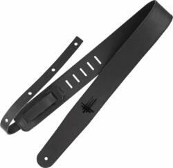 Richter Nergal Signature Black Gitárszíj (1517N)