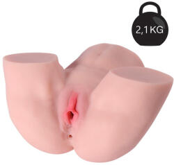  Xise Cindy realisztikus punci és popsi maszturbátor - ovszer-vasarlas