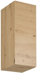 Tempo Felső Szekrény, Artisan Tölgy, Univerzális, Langen G30