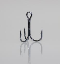 Zfish Treble Hooks -Hármas horgok Z-779 8