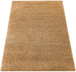 Dywanopol Santo Sárga 120x170 cm Szőnyeg