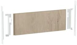 Geberit Placa de montare, pentru lavoar cu mobilier si o baterie de lavoar excentrica, Geberit Duofix 111.055. 00.1 111.055. 00.1 (111.055.00.1)