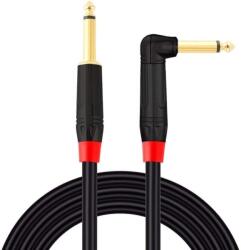 WTF TGC 068 3 m Drept - Oblic Cablu de instrument (<![CDATA[TGC068-3M]]>)