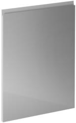 Tempo Előlap Mosogatógéphez, Fehér/Szürke Extra Magasfényű HG, 44, 6x57, Aurora