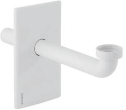 GEBERIT Set gata de instalare, pentru lavoar, cu sifon încastrat, Geberit 115.416. 11.1 (115.416.11.1)
