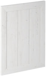 Tempo Előlap Mosogatógéphez, Sosna Andersen, 44, 6x57, Provance