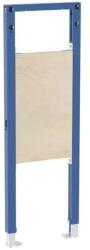Geberit Rama incastrata, pentru manere de sprijin si de prindere, 112 cm, acces liber, Geberit Duofix 111.790. 00.2 111.790. 00.2 (111.790.00.2)