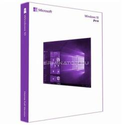 Microsoft Szoftver Microsoft Windows 10 Pro HUN x64 DSP OEI OEM (FQC-08925)