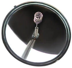 WARAGOD Napelemes gyújtó Fyr