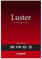 Canon 6211B008 fotópapír Fehér Szatén (6211B008) (6211B008)