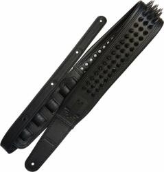 Richter Nergal Signature Black Curea de chitară - muziker - 733,00 RON